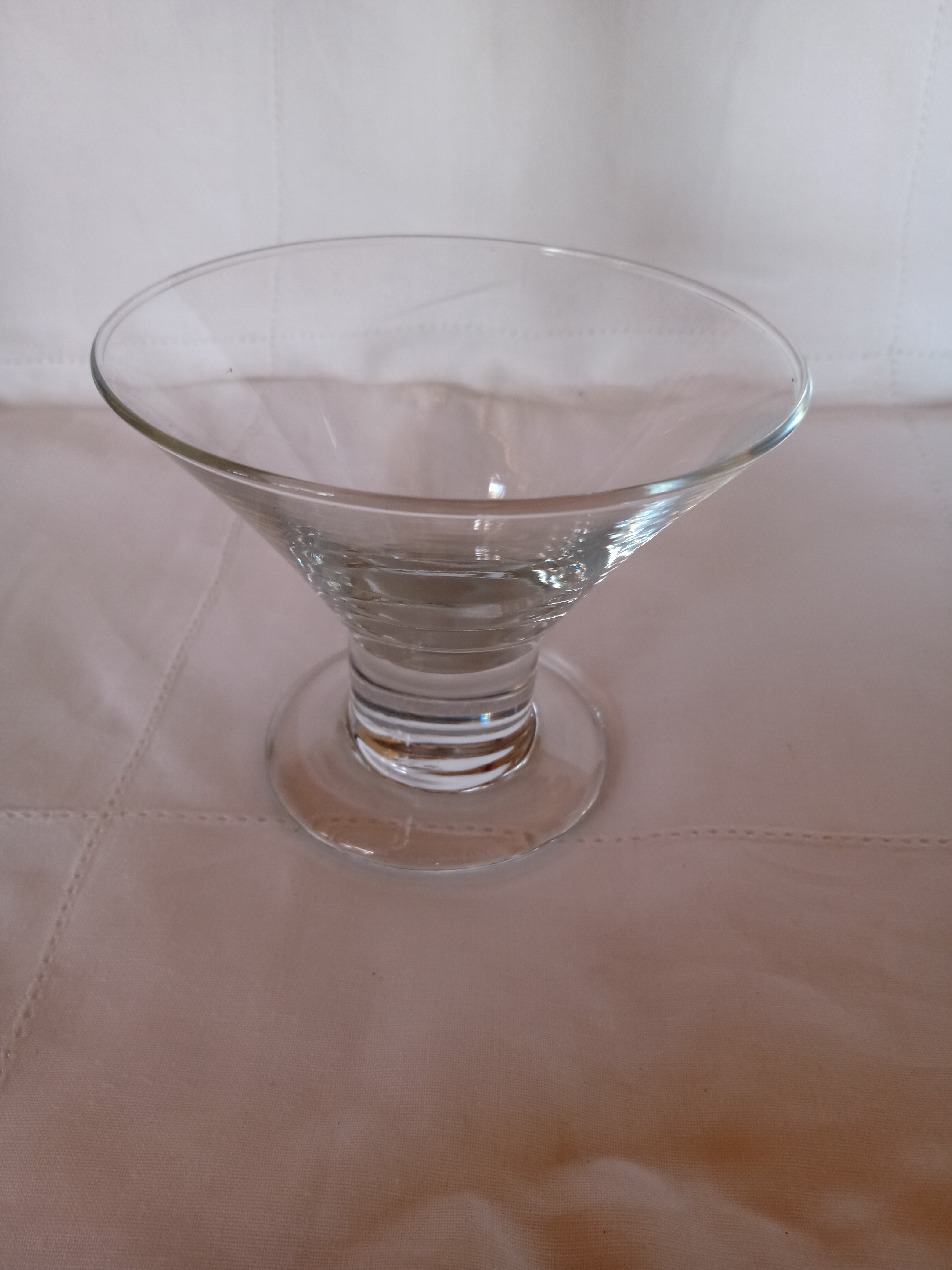 TAÇA DE SOBREMESA SELECTION